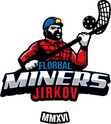 Florbal Miners Jirkov
